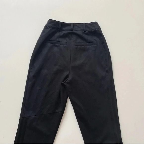 Adidas Originals x Danielle Cathari Black Trousers Size 2XS - Picture 15 of 16